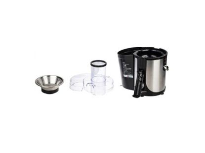 تصویر آبمیوه گیری پارس خزر مدل Tiger